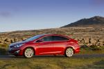 Hyundai i40 2012 года (UK)